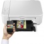 Canon PIXMA | MG3650S | Printer / copier / scanner | Colour | Ink-jet | A4/Legal | White - 3